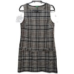 BENETTON KOREA 원피스 여 55 J3791 : 스카이빈티지
