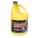 신희 홈워시 파이프크린 5L 1개 : 럭키코스코