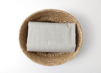 린넨 원단 린넨천 면마 트윌 스판 원단 6336 : 더린넨랩