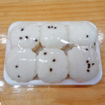 [부천,시흥,인천 부평구 배달] 포슬한 방울증편 1팩 [중동 떡이랑시루랑] : 동네시장 장보기