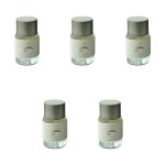 헤트라스 핸드메이드 퍼퓸 향수 남녀 아틀리에 티 50ml 5개 : 주식회사제이씨