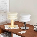 스피드라인 스노우맨조명 에디션 스탠드 조명 베이지 램프 3단 충전 : 베스트픽샵