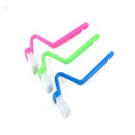 푸른봄봄 변기솔 화장실변기솔 변기브러쉬 변기청소용품 : 푸른봄봄