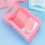 아기빨래판 양말빨래판 걸레빨래판 면생리대세탁 팬티빨래 : 셀링하우스