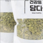 청년상회 생 호박씨 400g 1kg : 청년상회몰