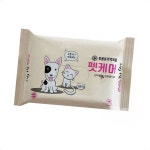 아이러브 펫케어 물티슈 20매 피톤치드 X20 크리너 고양이물티슈 애완동물 애견물티슈 : 와이앤제이몰