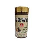 원바이오텍 우슬닭발환X3 230g 3개 : 서호마당