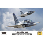 No1200/T-50A 골든이글 비행기 1/48스케일 : 고려할인문구