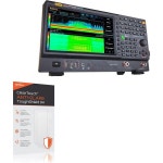 모니터보호필름 화면보호기 필터 블루라이트차단 Rigol RSA5032와 호환되는 박스웨이브 스크린 프로텍터 클리어터치 안티 글레어 터프쉴드... 