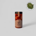 숯불 오리 주물럭 불고기 700g 무항생제 : 툇골오리