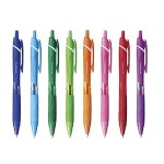 [3개묶음] 0.7mm 제트스트림 제트스트림SXN150c 볼펜중성펜속기용 사무용품 : NGAE
