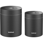 아웃피크 킬로 오토 진공 커피 캔 17.6온스에 1.5L 4.6온스 원두에 0.5L : 슈슈마켓a