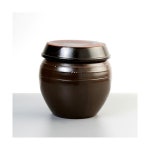 비채 하나 옹기 항아리 3kg 하나옹기3kg 1개 : 서호마당