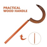 나무 도구 낫 삽 괭이 경목 교체 확장 원예 농업 기본 : 오더박스27호점