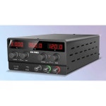 조정식 DC 조절 전원 공급 장치 24V48V60V120V10A 디지털 디스플레이 전압 및 전류 SPS-H3206 블랙(30V6A)  110V : 호윤마켓