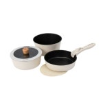 코베아 보니따 세라믹 쿠커세트 코펠 : ogcamping