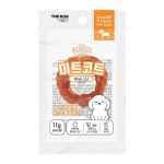 1+1 더독 미트코트터키츄링S : 가성비 가심비 마오리트