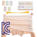 코코몽드 어린이 속옷 모달 사각팬티 드로즈 세트 남아 여아 초등학생 주니어 : 프리미엄 코리아