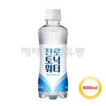 하이트진로 토닉워터 600ml : 해태가야유통