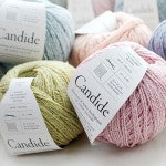 캔디드 데 레룸 나투라 의류실 수입실 면혼방실 유럽실 유럽감성실 뜨개실 de rerum natura Candide : 사랑을만드는가게