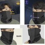 국산 jk 겨울 패션 넥워머 히트 페이스 레져 바이크 스키마스크 : 초록마당입니다