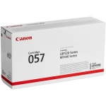 캐논 LBP CRG 057 카트리지 3009C002 블랙 토너 3100페이지... iSENSYS LBP223dw LBP226dw MF443dw MF445dw와 호환 CRG 057. : 아이샤퍼