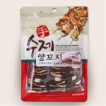 강아지 양고기 수제꼬치 90g 고단백 저지방 기호성 우수한 간식 : 구스상회