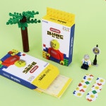 유치원 어린이집 유아 상처 밴드 20개 캠핑 구급약품 대일밴드 일회용밴드 야외활동 비상약품 유아밴드 : 미래하우스