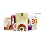 순수람 저온숙성 일본식 채담카레 160g 6종 5+5 : 하이브 랜드