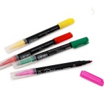 봄다미 캘리그라피 트윈펜 수성캘리펜 캘리마카 : 봄다미