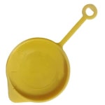 스바루 아웃백 앞 유리 와셔 저수지 캡 기본 : 에이치에스라이프몰12