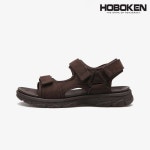 [호보켄]리기 V2 남성 샌들 H2402_BROWN : 루나에코 잡화점