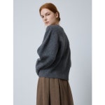 [CC콜렉트](대전신세계)씨씨콜렉트  울블렌드 V넥 니트 가디건 C244KSL033 : 신세계백화점