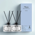 피죤 디퓨저 200ml 2개  블루비앙카 실내디퓨저 : Beauty Takes A