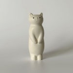 포지맨션 Meer_Cat_Ivory 229615 : 이디홀릭