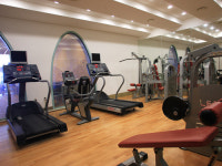 쏠비치양양리조트 - 패밀리(취사 스탠다드 침대)+런치 & 스테이(2인런치 & 2인사우나 & 주중레잇체크아웃) : 호텔예약 스테이원