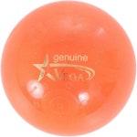 파크골프공 비거리 반반력 선물 니탁스 파크 골프 공 진품 베가 GB 05 OR 남성 여성 FF 오렌지 : 콩알직구