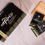 민물장어즙 액기스 원기충전 장어진액 홍삼 품은 기력골드 : 주식회사옻가네