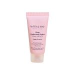 (10%+) 마리엔메이 비건 로즈 히알루로닉 하이드라 워시오프팩 30g (튜브형) : 모든아우라