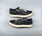 Versace Collection Low Top Side Zip 42(270)(gr-1509) : 빈티지제트