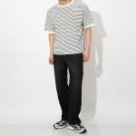 [해리슨] 스트라이프 반팔티 HA-1004 MMO1004 : 해리슨