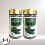 현대농원 개미농법 여주환 뚱딴지 분말 200g 2병 : Modern High