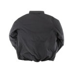 단톤 하이 로프트 다운 스탠드 칼라 블루종 자켓 블랙 DT-A0383 TP629325164 : 필베르린