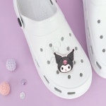 르꽁드 쿠로미 LED 슈즈참 신꾸 가벼운슈즈참 신발파츠 : 르꽁드주와