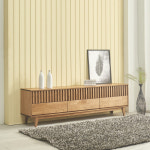 1800x400x590 원목 티비다이 거실장 서랍장 수납장 G1-1268 : 해피데이33