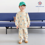 버니퍼피친구들상하복 : waltonkids