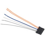 리어 테일 라이트 하네스 커넥터 직조 기본 : 에이치에스라이프몰19호점