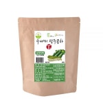 양원농장 수세미작두콩차 : 재현통상
