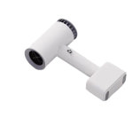 무선 드라이기 프리볼트 가벼운 소형 헤어 드라이어 여행용 차량용 CFJ-2 드라이기 24V 화이트 : goodstore1004