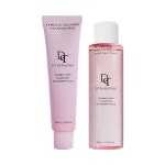 디테라피노 카멜리아 콜라겐 팩 필오프팩 마스크 60ml 1개 +부스팅 토너 : 모든아우라
